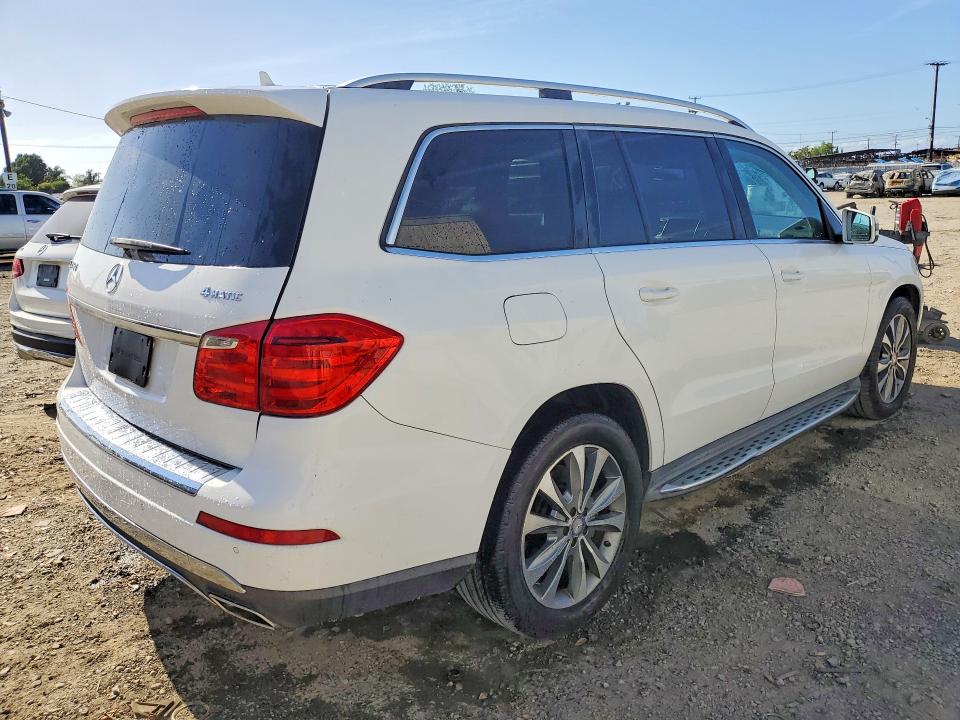 Продажа на аукционе авто 2014 Mercedes-benz Gl, vin: 4JGDF7CE5EA385164, номер лота: 51447756