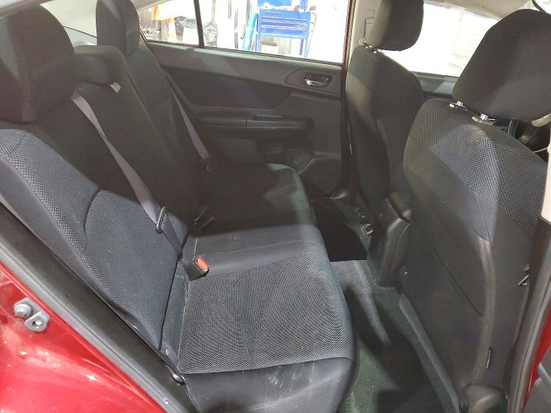 Aukcja sprzedaży 2013 Subaru Impreza, vin: JF1GJAC62DH016926, numer aukcji: 48754846