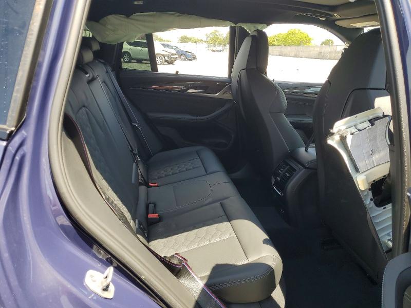 Продажа на аукционе авто 2024 Bmw X3, vin: 5YM13EC02R9V11262, номер лота: 51209926