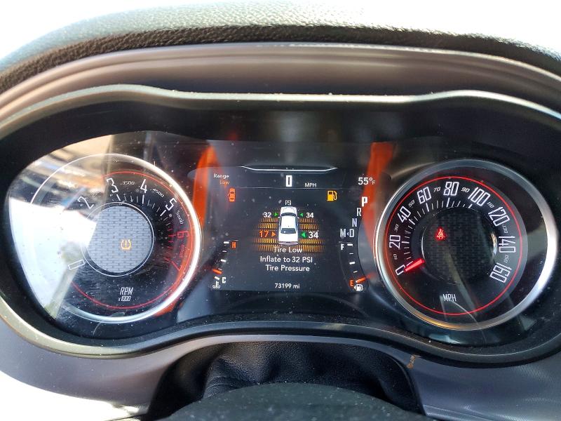 Aukcja sprzedaży 2023 Dodge Challenger, vin: 2C3CDZBT3PH544175, numer aukcji: 49987096