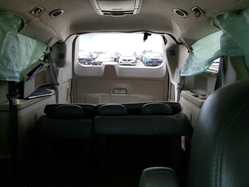 Aukcja sprzedaży 2008 Chrysler Town & Country, vin: 2A8HR54P28R123001, numer aukcji: 48575266