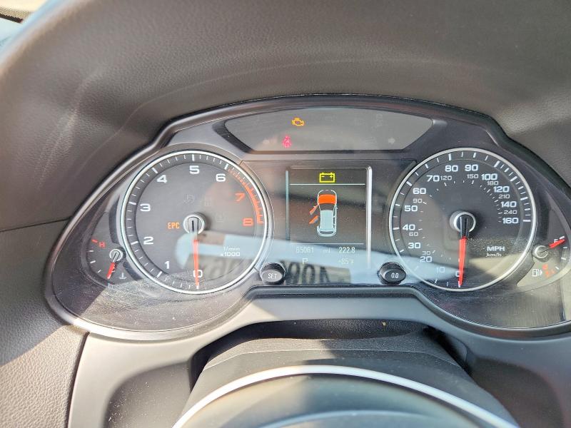 Aukcja sprzedaży 2016 Audi Q5, vin: WA1D7AFP9GA146077, numer aukcji: 49903196