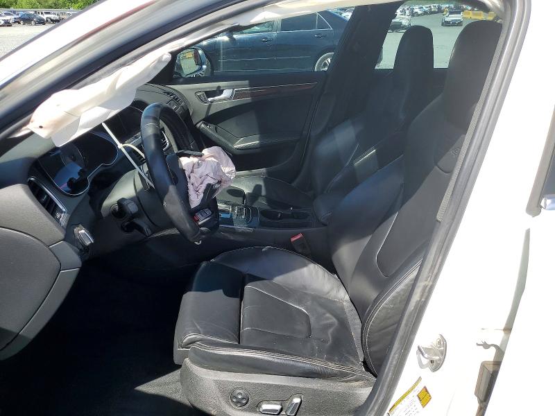 Продаж на аукціоні авто 2013 Audi S4, vin: WAUBGAFL4DA162593, номер лоту: 51471786