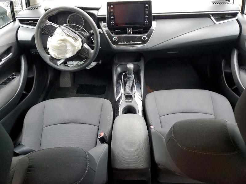 2020 Toyota Corolla მანქანა იყიდება აუქციონზე, vin: 5YFEPRAE5LP117518, აუქციონის ნომერი: 51712956
