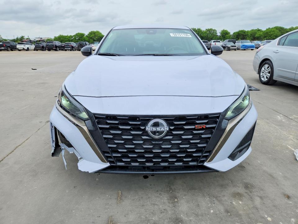 Продажа на аукционе авто 2024 Nissan Altima, vin: 1N4BL4CV2RN436322, номер лота: 50151156