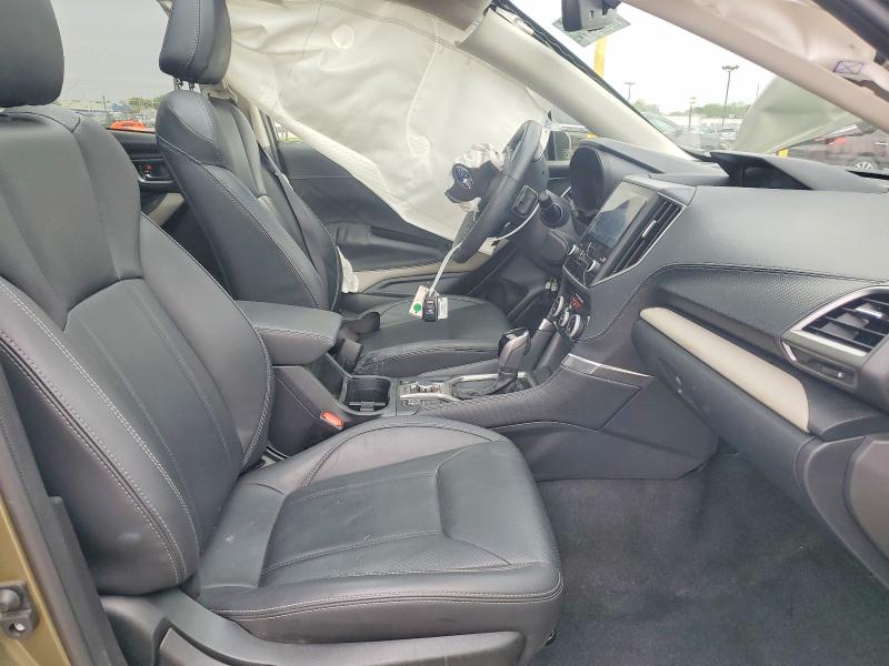 Продажа на аукционе авто 2024 Subaru Forester, vin: JF2SKALCXRH468431, номер лота: 51260956
