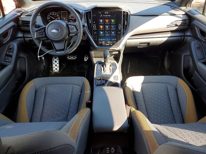 Продаж на аукціоні авто 2024 Subaru Crosstrek, vin: JF2GUHFC0RH855218, номер лоту: 50066556