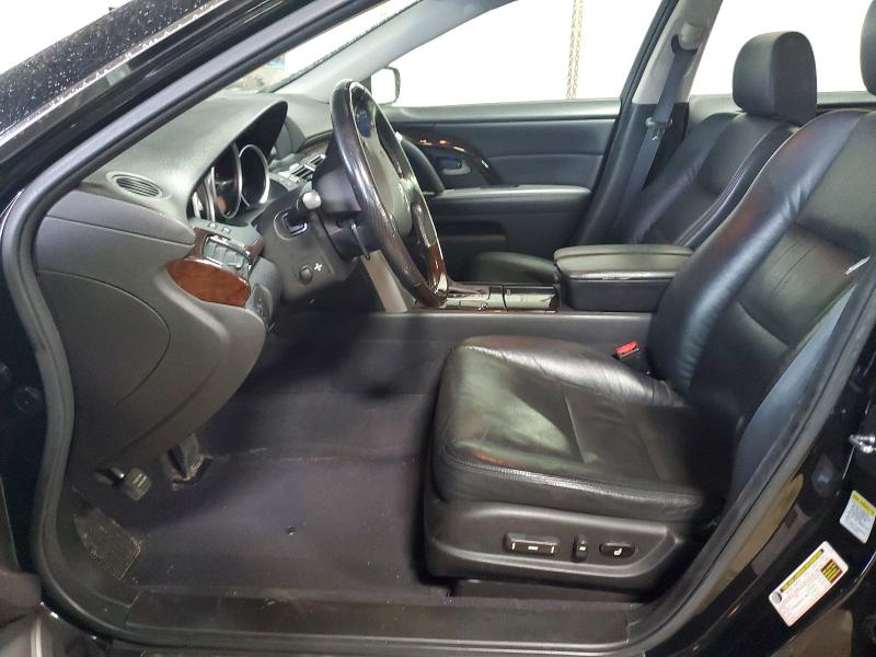 Продаж на аукціоні авто 2012 Acura Rl, vin: JH4KB2F64CC000157, номер лоту: 50968796