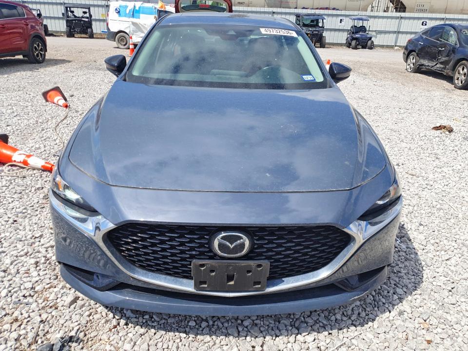 49732536 :رقم المزاد ، 3MZBPACMXPM380459 vin ، 2023 Mazda 3 مزاد بيع