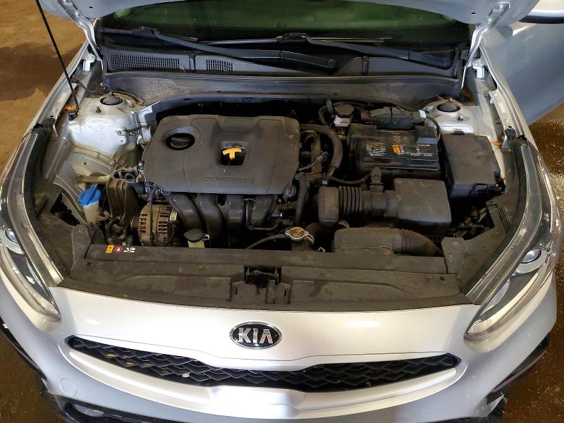 Продаж на аукціоні авто 2021 Kia Forte, vin: 3KPF24AD5ME379779, номер лоту: 48671006