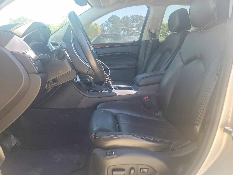 Продаж на аукціоні авто 2013 Cadillac Srx, vin: 3GYFNGE31DS567298, номер лоту: 49442676