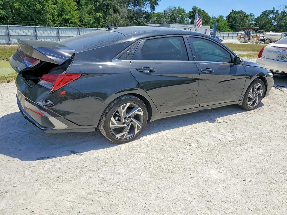 Продаж на аукціоні авто 2026 Hyundai Elantra, vin: KMHLN4DJ3TU187932, номер лоту: 49879676