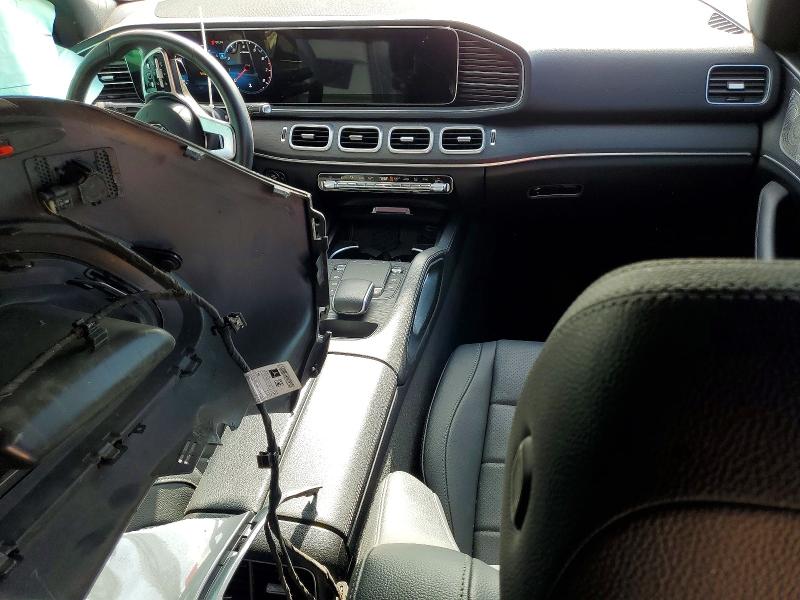 Продажа на аукционе авто 2023 Mercedes-benz Gle, vin: 4JGFB4JB9PA962096, номер лота: 50738386