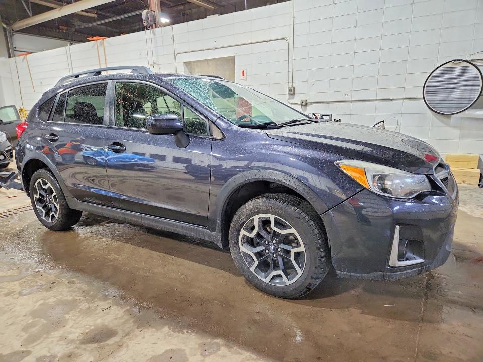 Продаж на аукціоні авто 2016 Subaru Crosstrek, vin: JF2GPABC8G8242488, номер лоту: 51120556
