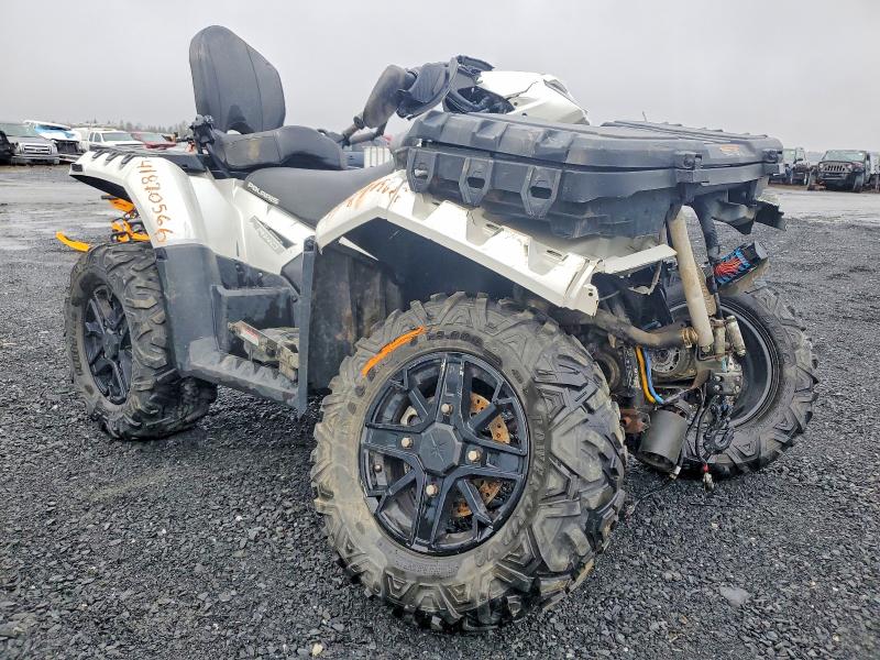 41870566 :رقم المزاد ، 4XASYY957PB142334 vin ، 2023 Polaris Sportsman مزاد بيع