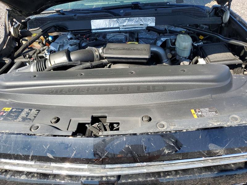 Продажа на аукционе авто 2017 Chevrolet Silverado, vin: 1GC1KVEY1HF193245, номер лота: 49265976