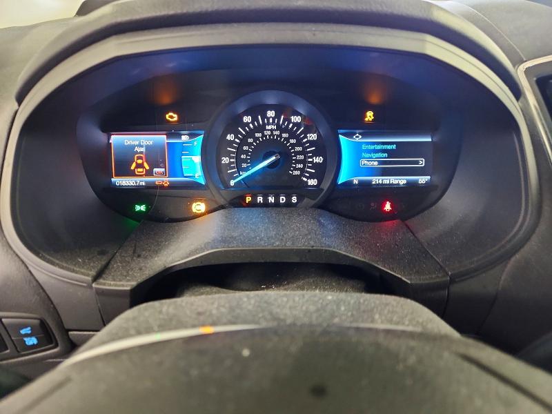 Продажа на аукционе авто 2024 Ford Edge, vin: 2FMPK4K91RBB11563, номер лота: 47987136