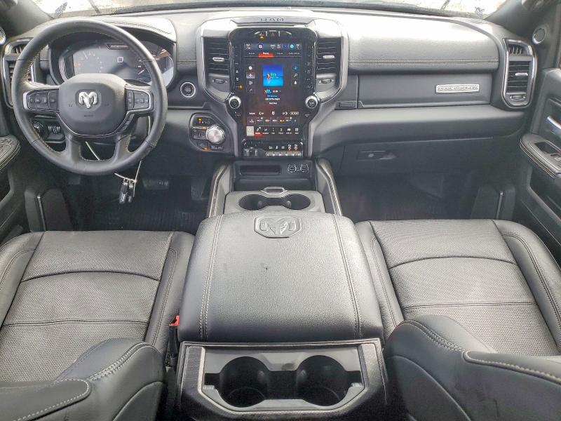 Продажа на аукционе авто 2024 Ram 2500, vin: 3C6TR5EJ4RG162957, номер лота: 47811316