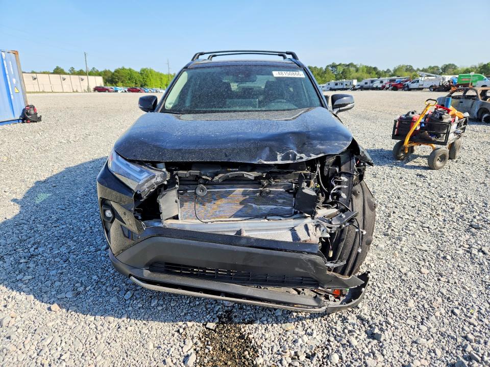 Aukcja sprzedaży 2024 Toyota Rav4, vin: 2T3Y1RFV2RW354277, numer aukcji: 48150866