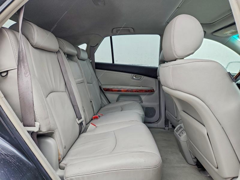 Aukcja sprzedaży 2009 Lexus Rx 350, vin: 2T2HK31U89C104606, numer aukcji: 48637756
