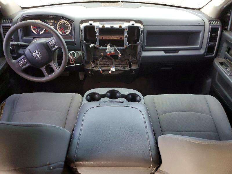 Продажа на аукционе авто 2016 Ram 1500, vin: 3C6RR6KTXGG135930, номер лота: 48691316