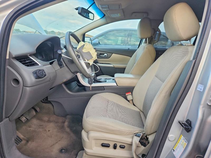 Aukcja sprzedaży 2013 Ford Edge, vin: 2FMDK3J98DBA13878, numer aukcji: 49011396