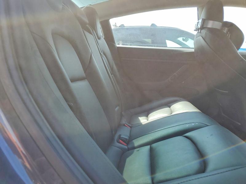 Продаж на аукціоні авто 2023 Tesla Model 3, vin: 5YJ3E1EA4PF627219, номер лоту: 49968046