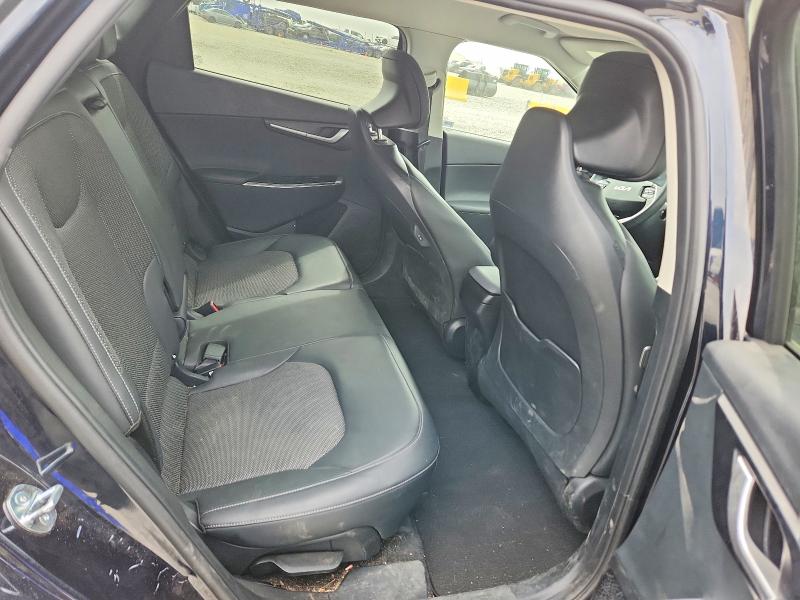 Продажа на аукционе авто 2024 Kia Ev6, vin: KNDC3DLC4R5205516, номер лота: 47893116