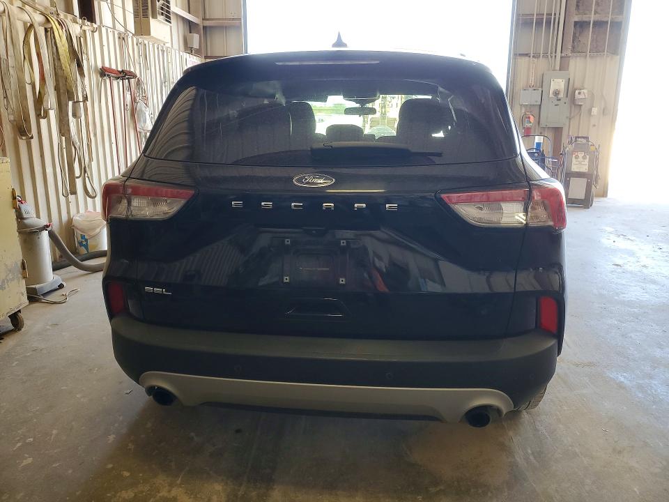 Продажа на аукционе авто 2021 Ford Escape, vin: 1FMCU0H64MUB16015, номер лота: 48896826