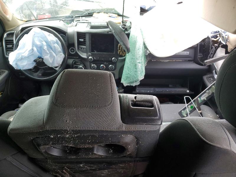 Aukcja sprzedaży 2019 Ram 1500, vin: 1C6SRFFT0KN606589, numer aukcji: 48243806