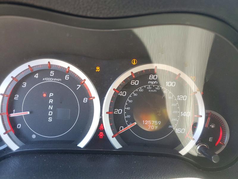 Продажа на аукционе авто 2014 Acura Tsx, vin: JH4CU2F88EC002299, номер лота: 49861376
