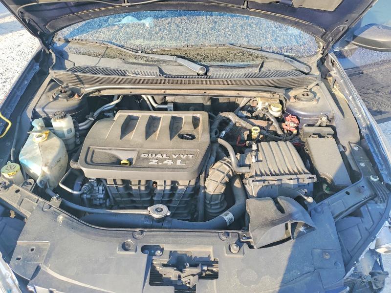 Aukcja sprzedaży 2013 Chrysler 200, vin: 1C3CCBAB6DN561770, numer aukcji: 48417706