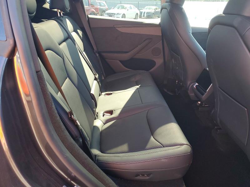 Продажа на аукционе авто 2026 Tesla Model Y, vin: 7SAYGDEDXTF456629, номер лота: 48637766