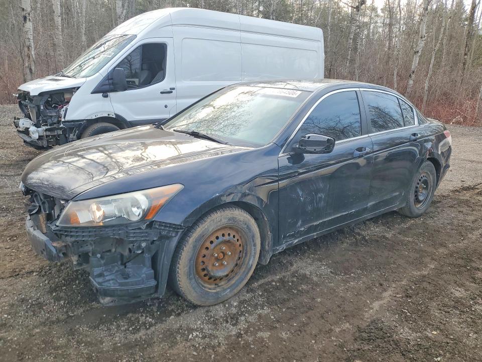 Aukcja sprzedaży 2008 Honda Accord, vin: 1HGCP26808A811306, numer aukcji: 47864506