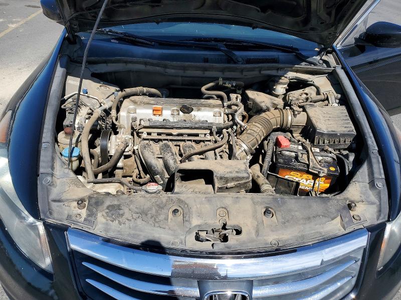 49507966 :رقم المزاد ، 1HGCP2F63CA202928 vin ، 2012 Honda Accord مزاد بيع