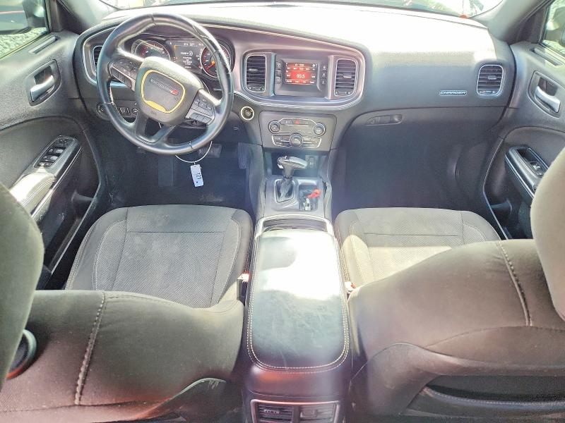 Aukcja sprzedaży 2015 Dodge Charger, vin: 2C3CDXBGXFH812340, numer aukcji: 49006936
