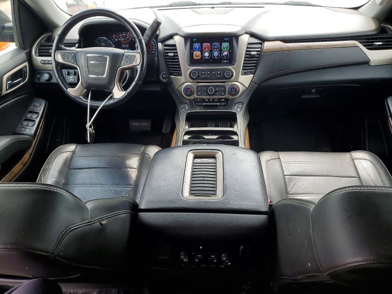 Продажа на аукционе авто 2018 Gmc Yukon, vin: 1GKS1CKJXJR222270, номер лота: 50959916