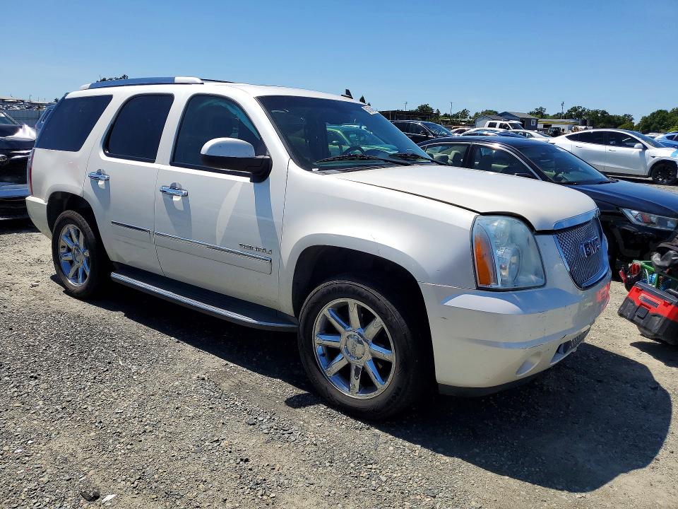 Aukcja sprzedaży 2011 Gmc Yukon, vin: 1GKS2EEFXBR349120, numer aukcji: 50194866