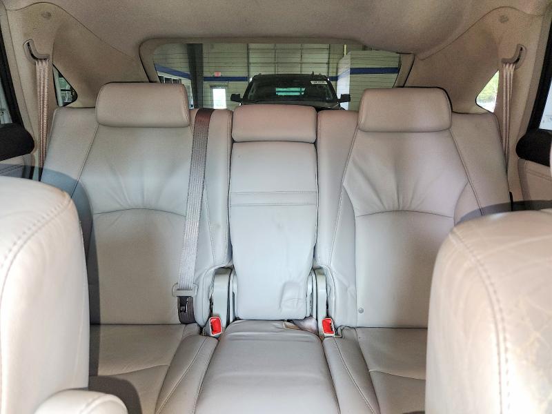 51669306 :رقم المزاد ، 2T2HK31U77C037879 vin ، 2007 Lexus Rx مزاد بيع