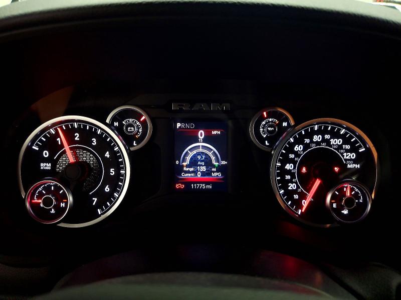 Продажа на аукционе авто 2025 Ram 2500, vin: 3C6UR5DJ8SG578604, номер лота: 50176436