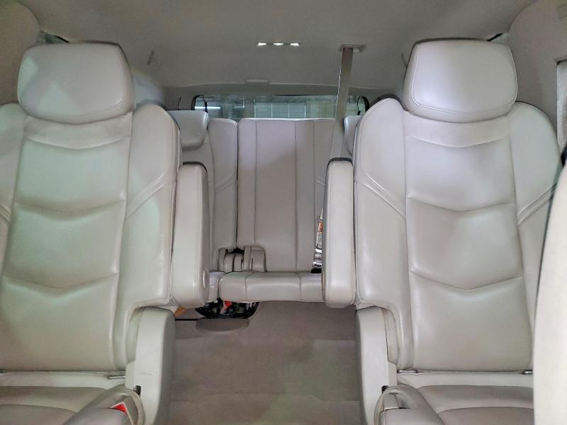 Продаж на аукціоні авто 2015 Cadillac Escalade, vin: 1GYS4JKJ4FR226355, номер лоту: 48136696
