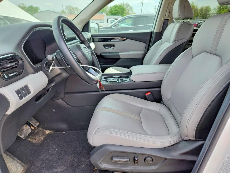 Продаж на аукціоні авто 2025 Honda Pilot, vin: 5FNYG1H49SB004337, номер лоту: 50129286