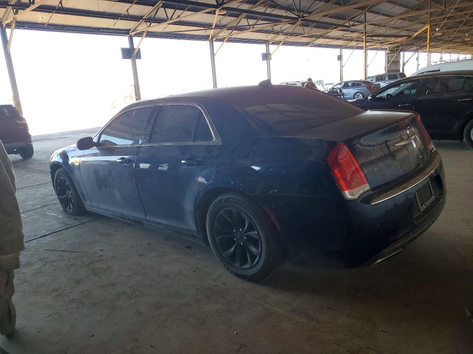 Продажа на аукционе авто 2016 Chrysler 300, vin: 2C3CCAAG2GH224192, номер лота: 49320826