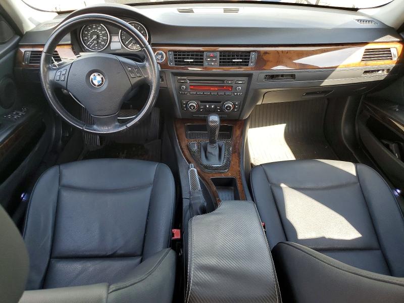 Aukcja sprzedaży 2011 Bmw 335, vin: WBAPL5C57BA919062, numer aukcji: 49809026