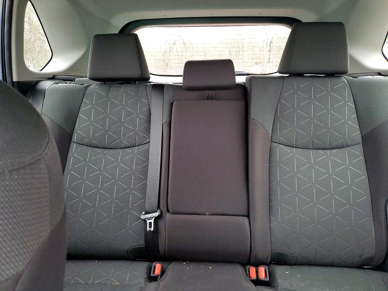 Aukcja sprzedaży 2023 Toyota Rav4, vin: 2T3R1RFVXPC350738, numer aukcji: 49825296