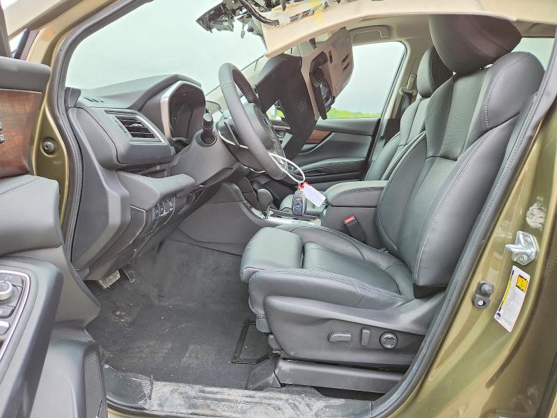 Продажа на аукционе авто 2025 Subaru Ascent, vin: 4S4WMAUD9S3438756, номер лота: 51658566