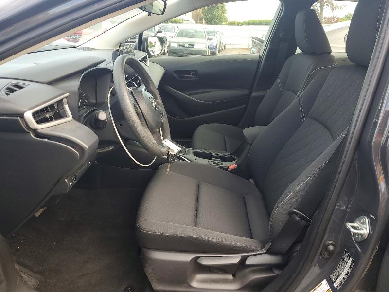Aukcja sprzedaży 2025 Toyota Corolla Hybrid, vin: JTDBCMFE0S3075938, numer aukcji: 50264666