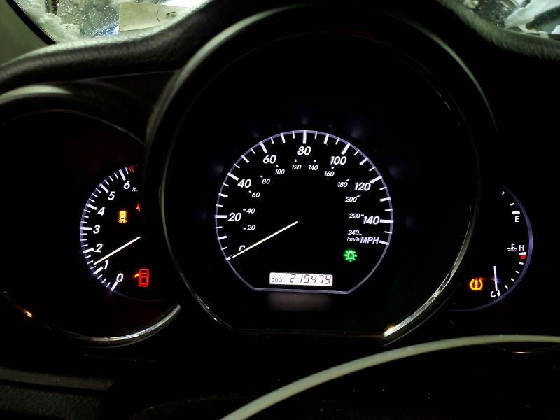 Продаж на аукціоні авто 2009 Lexus Rx330 4dr Awd, vin: 2T2HK31U59C122061, номер лоту: 48665856