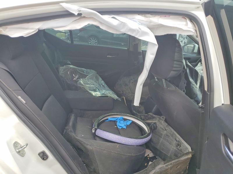 49540496 :رقم المزاد ، 1N4BL4BV1KC218262 vin ، 2019 Nissan Altima مزاد بيع