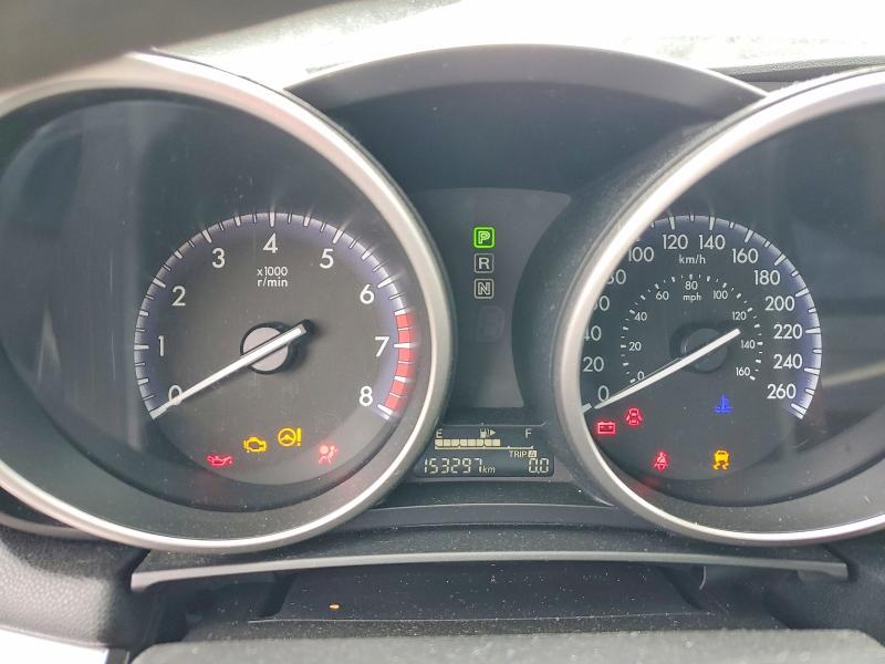 46457126 :رقم المزاد ، JM1BL1UF5C1671621 vin ، 2012 Mazda 3 مزاد بيع